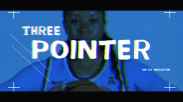 Rollwave 3Pointer GIF by GreenWave