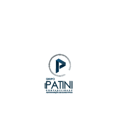 Grupo Patini Sticker
