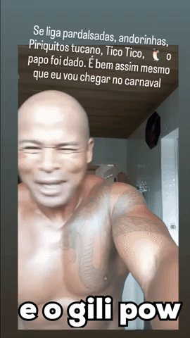 E O Gili Pow GIF