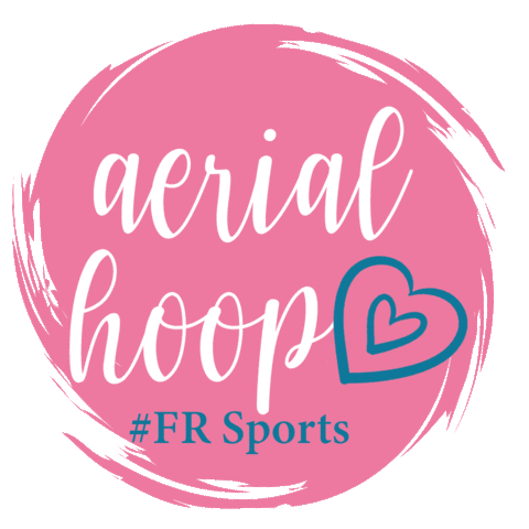 FR Sports Sticker
