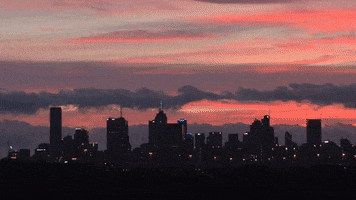 Time Lapse Night GIF by The University of Melbourne