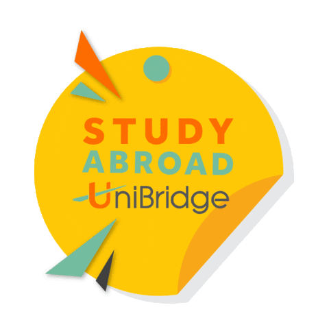 UniBridge Sticker