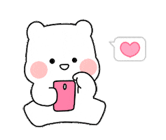 Heart Love Sticker