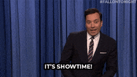Buckle Up Jimmy Fallon GIF by The Tonight Show Starring Jimmy Fallon