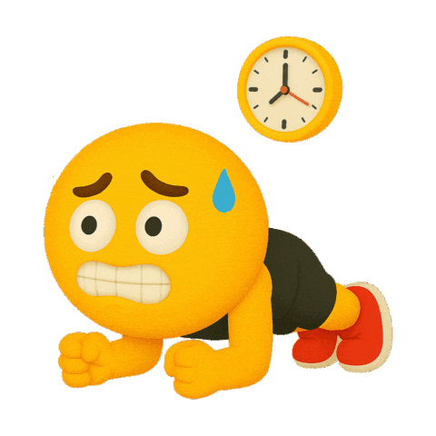 Fitness Workout Sticker by Cult.fit