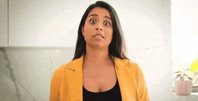 Season 2 Fun GIF by A Little Late With Lilly Singh