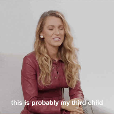 I Love You Success GIF by Blake Lively Fan