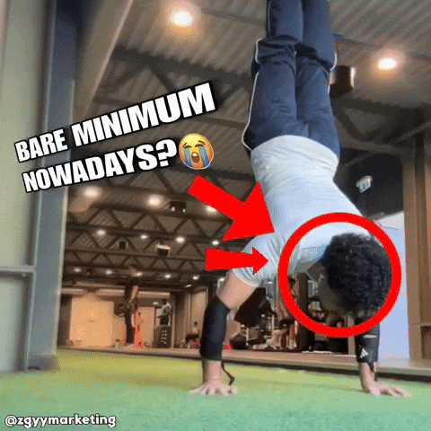 Bareminimum GIF by Zgyy Marketing