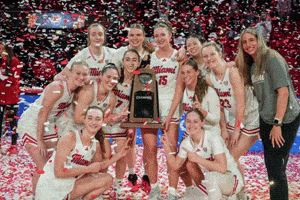 Womens Basketball Mac GIF