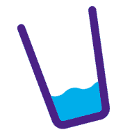 ITAGY - Água Mineral Natural Sticker