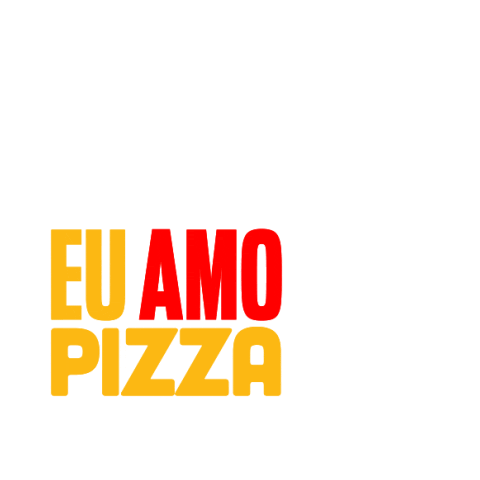 Parla Pizza Sticker
