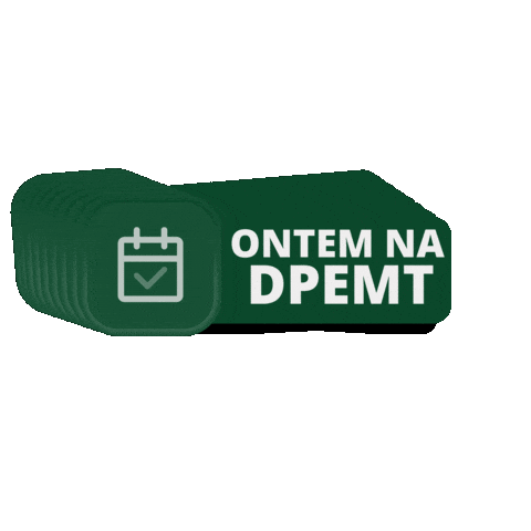 Sticker by Defensoria Pública de Mato Grosso