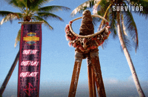 Idol Necklace GIF by Australian Survivor
