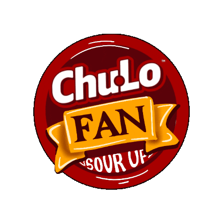 CHU LO DRINKS Sticker