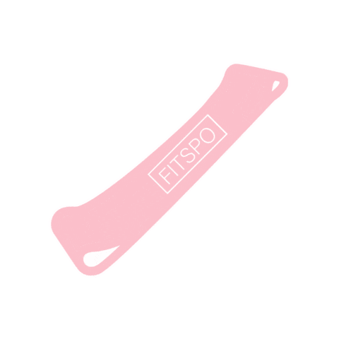 FITSPO Sticker