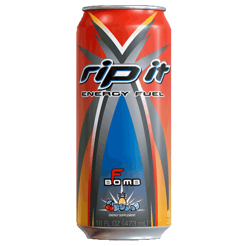 Usa Power Sticker by RIPITEnergy