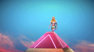 music video pyramid GIF by Katy Perry