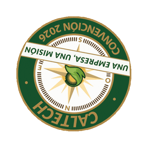Agro Compass Sticker by Caltechagro