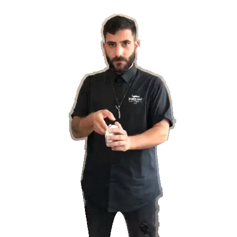 Cutshave Sticker by meyerwerft