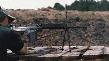 Guns GIF