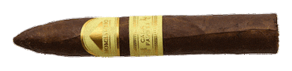 Casa Favilli Sticker by Mombacho Cigars