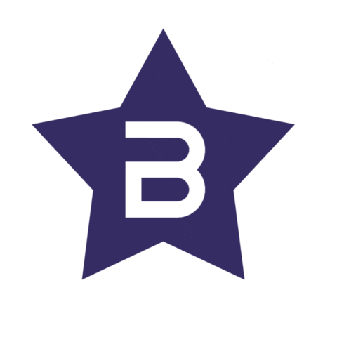 Салон Красоты «BACKSTAGE» Павлодар Sticker