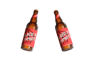 Fête de l'Humanité Sticker