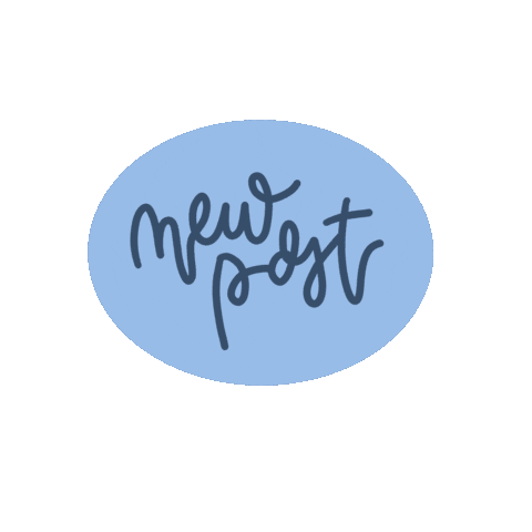 Nueva Sticker