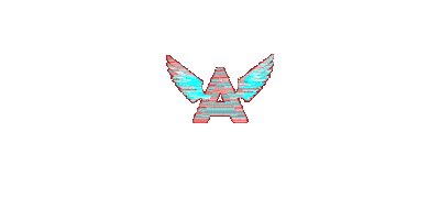 Wings Crossfit Sticker by Ciaran Fowler