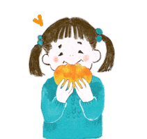 Food Sticker