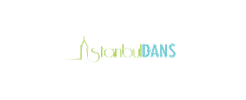 istanbuldans Sticker
