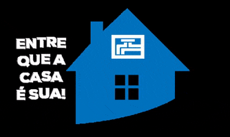Casa GIF by Casas da Água