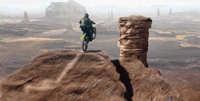 Hrithik Roshan Jump GIF by Mountaindewindia