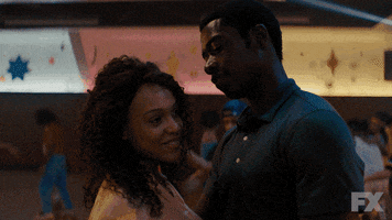 Fx Date GIF by Snowfall
