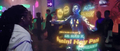 Panini GIF