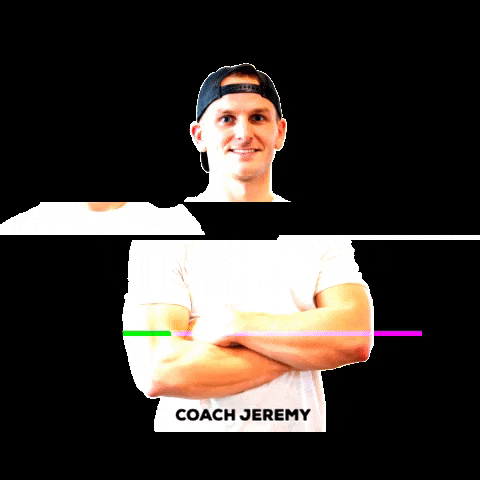 The Power House MN GIF