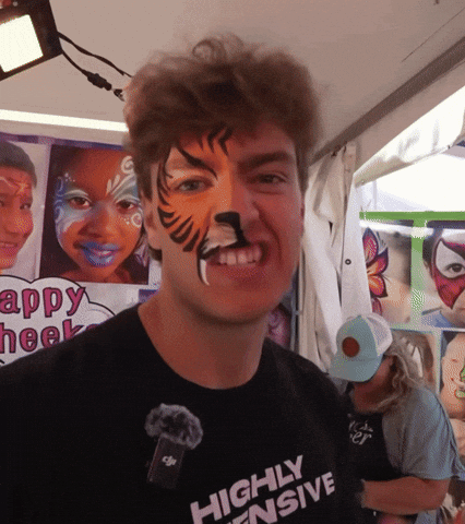 Jd Makane GIF by Family Friendly