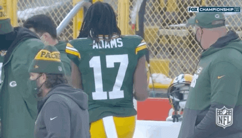 Davante-adams GIFs - Get the best GIF on GIPHY