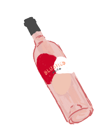 NudeWine Sticker