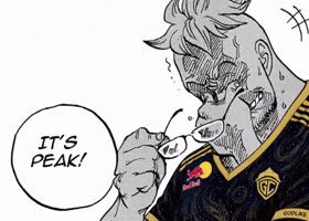 Godlike Esports GIF