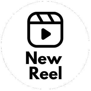 New Reel Sticker by Evolve Realty