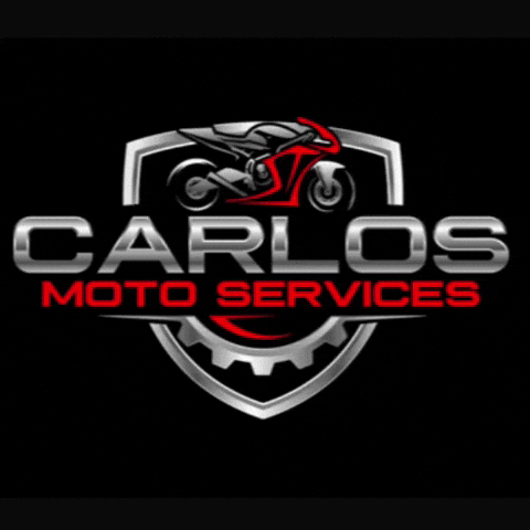 GIF by CarlosMotoServices
