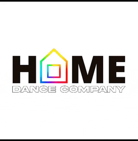 HOME Dance Company GIF