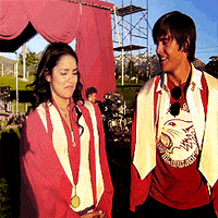 GIFS HIGH SCHOOL MUSICAL gifs high school musical: