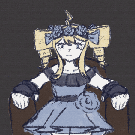 Maggie GIF