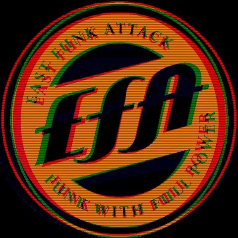 East Funk Attack GIF