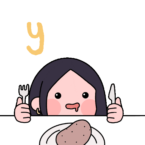 Anime Sticker