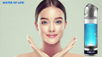 Alkaline Diet GIF