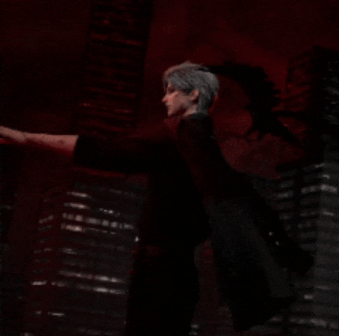 Love And Deepspace GIF