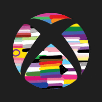 Pride Xbox One X GIF by Xbox